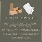 Willow Tree with Fairy Lights Print, Moonlit Lake Wall Art, Enchanted Dark Academia Painting
