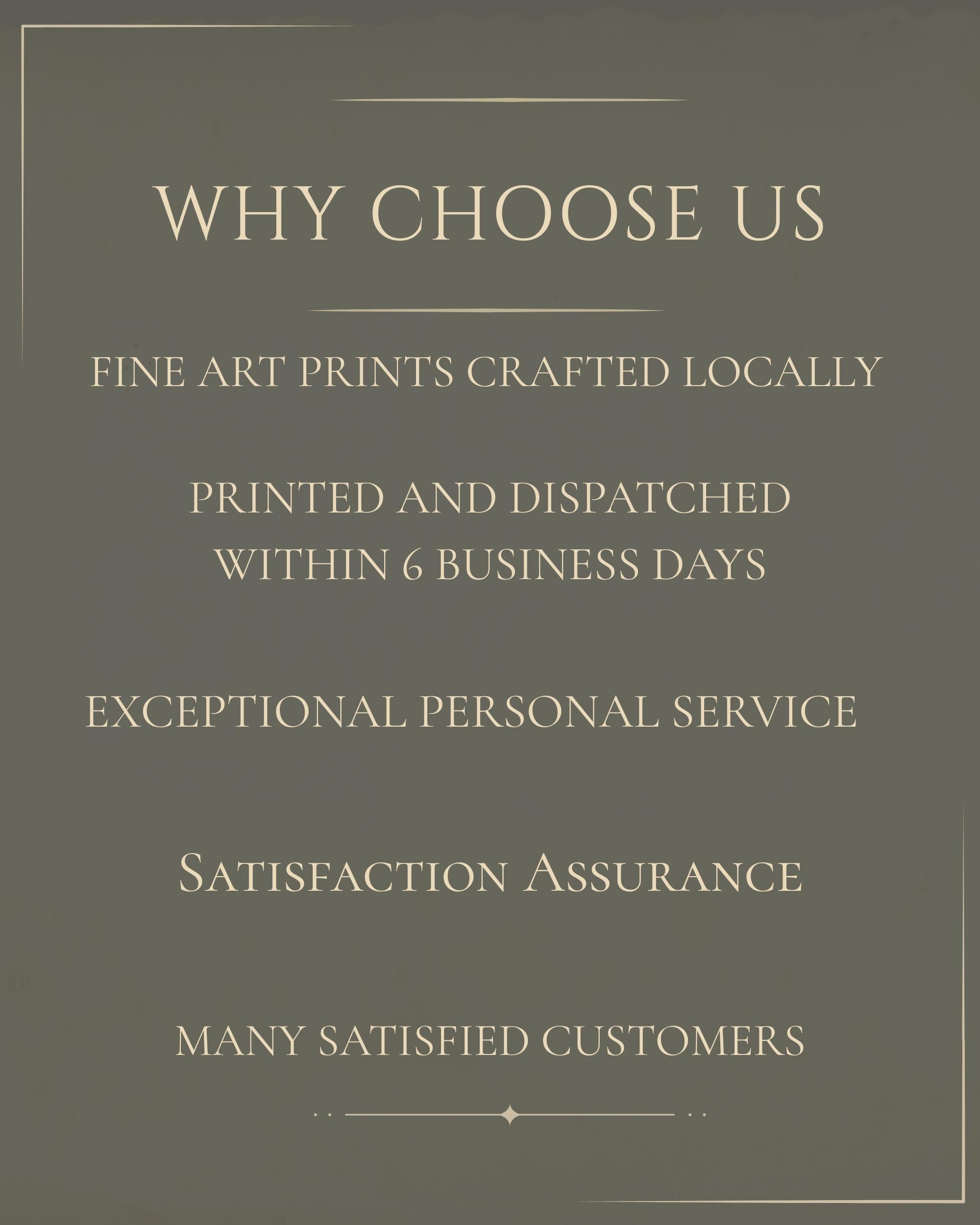 Hanging Black Bat Gold Leaves Wall Art Print, Moody Animal Forest Painting