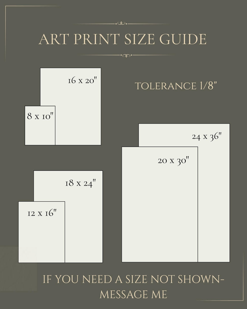 Moonlit Ancient Tree Wall Art Print, Spooky Oak Silhouette Haunted Enchanted Woodland Printed Decor