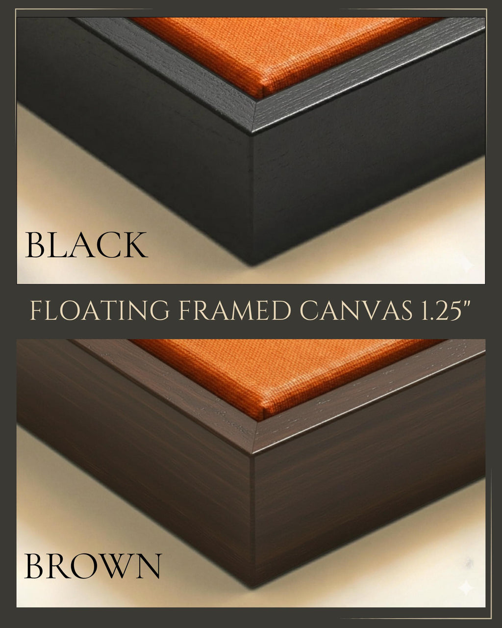 Moonlit Man and Wolf Wall Art Print, Mystical Nightime Direwolf Guardian Painting
