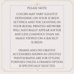 Dark Floral Wall Art, Moody Fuchsia Flower Print, Gothic Botanical Painting, Romantic Bedroom Decor